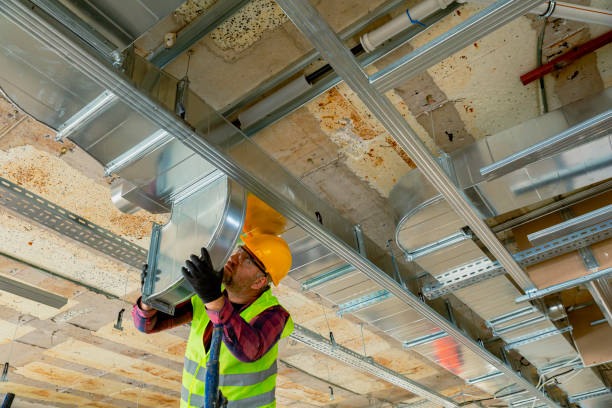 Best HVAC installation services  in Towamensing Trails, PA