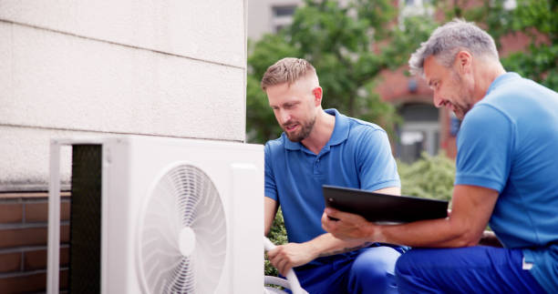 Best Commercial HVAC repair  in Towamensing Trails, PA
