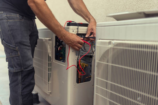 Best Central air repair  in Towamensing Trails, PA