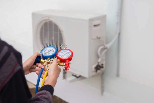 Professional HVAC in Towamensing Trails, PA