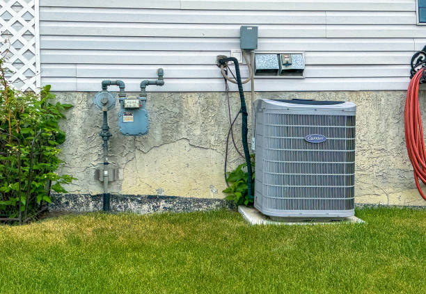 HVAC air duct cleaning in Towamensing Trails, PA